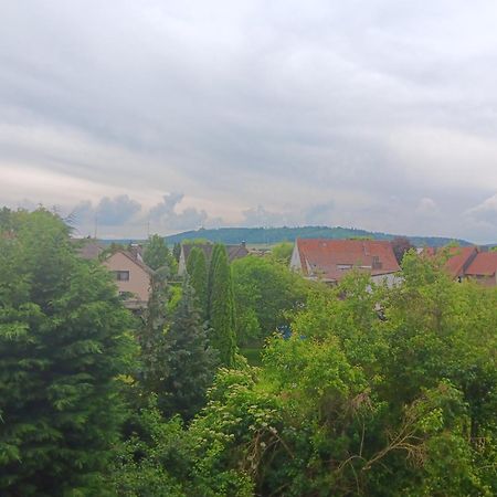 Ferienwohnung Emmerthal المظهر الخارجي الصورة