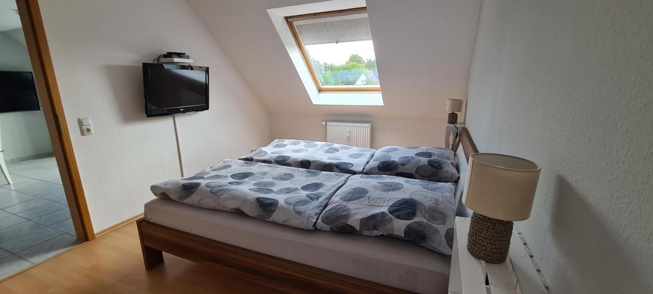 Ferienwohnung Emmerthal المظهر الخارجي الصورة
