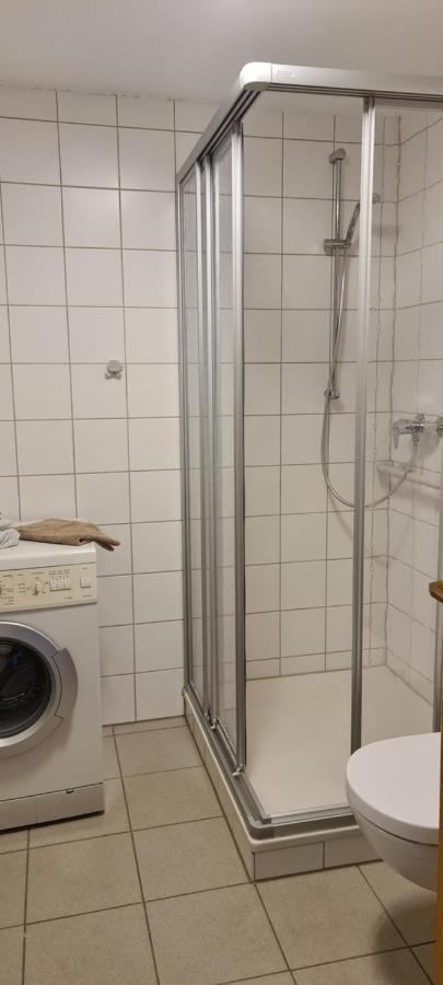 Ferienwohnung Emmerthal المظهر الخارجي الصورة