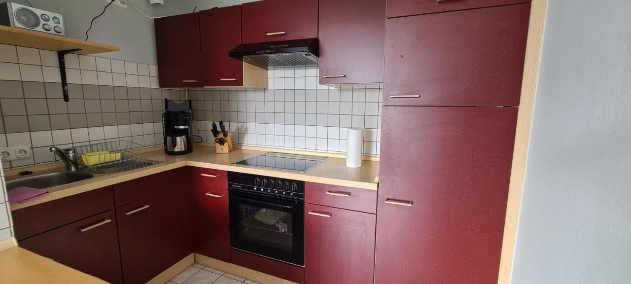 Ferienwohnung Emmerthal المظهر الخارجي الصورة