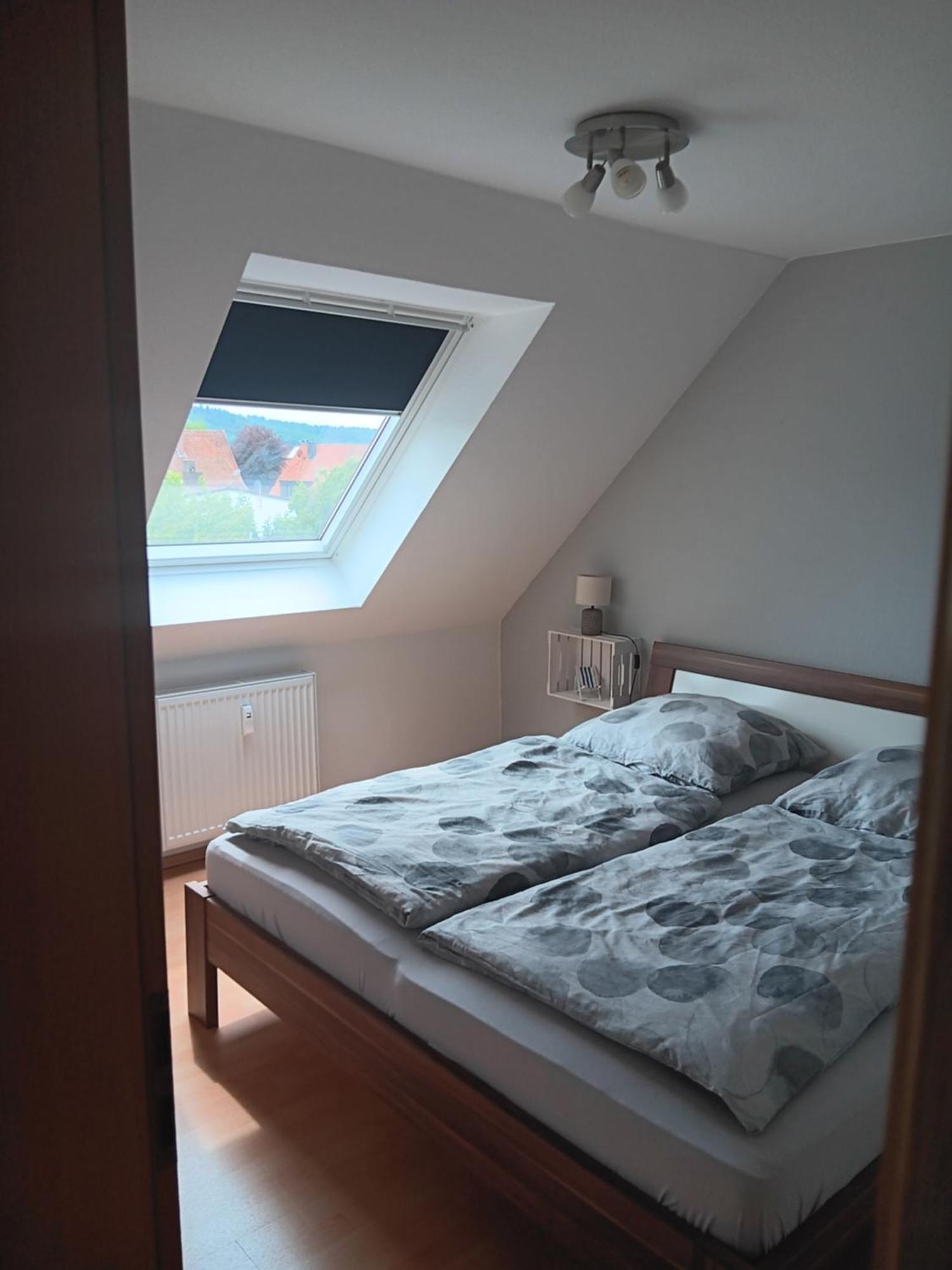 Ferienwohnung Emmerthal المظهر الخارجي الصورة