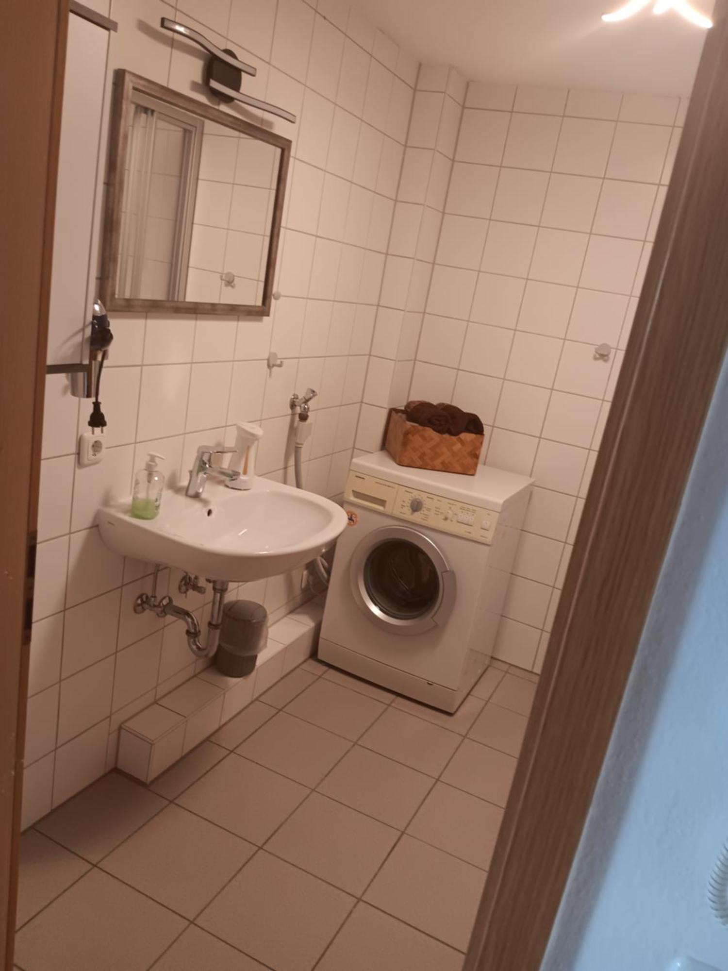 Ferienwohnung Emmerthal المظهر الخارجي الصورة