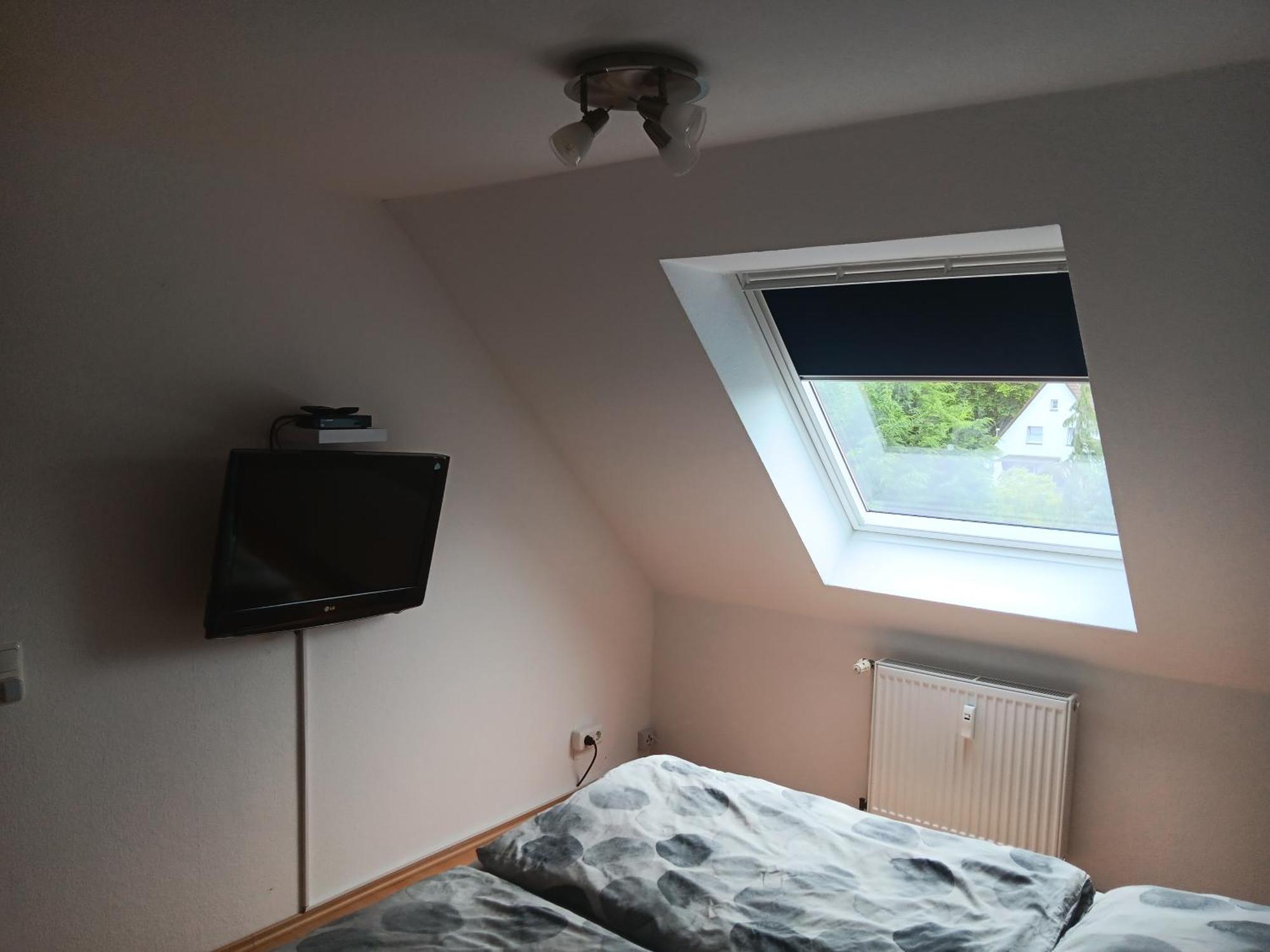Ferienwohnung Emmerthal المظهر الخارجي الصورة