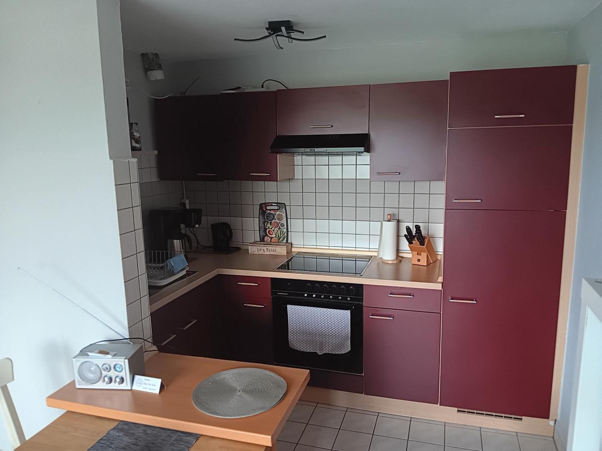 Ferienwohnung Emmerthal المظهر الخارجي الصورة