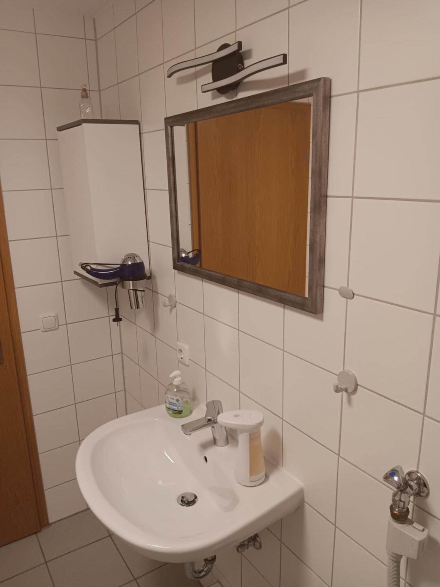 Ferienwohnung Emmerthal المظهر الخارجي الصورة